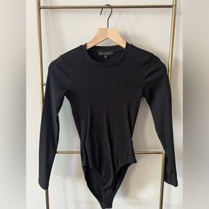 Downeast Body Suit- EUC